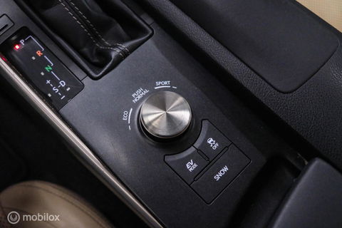 Lexus IS 300h Luxury Line | Dealer OH | Camera | Stoel + stuurwiel verwarming | Clima | LED | rijklaarprijs |