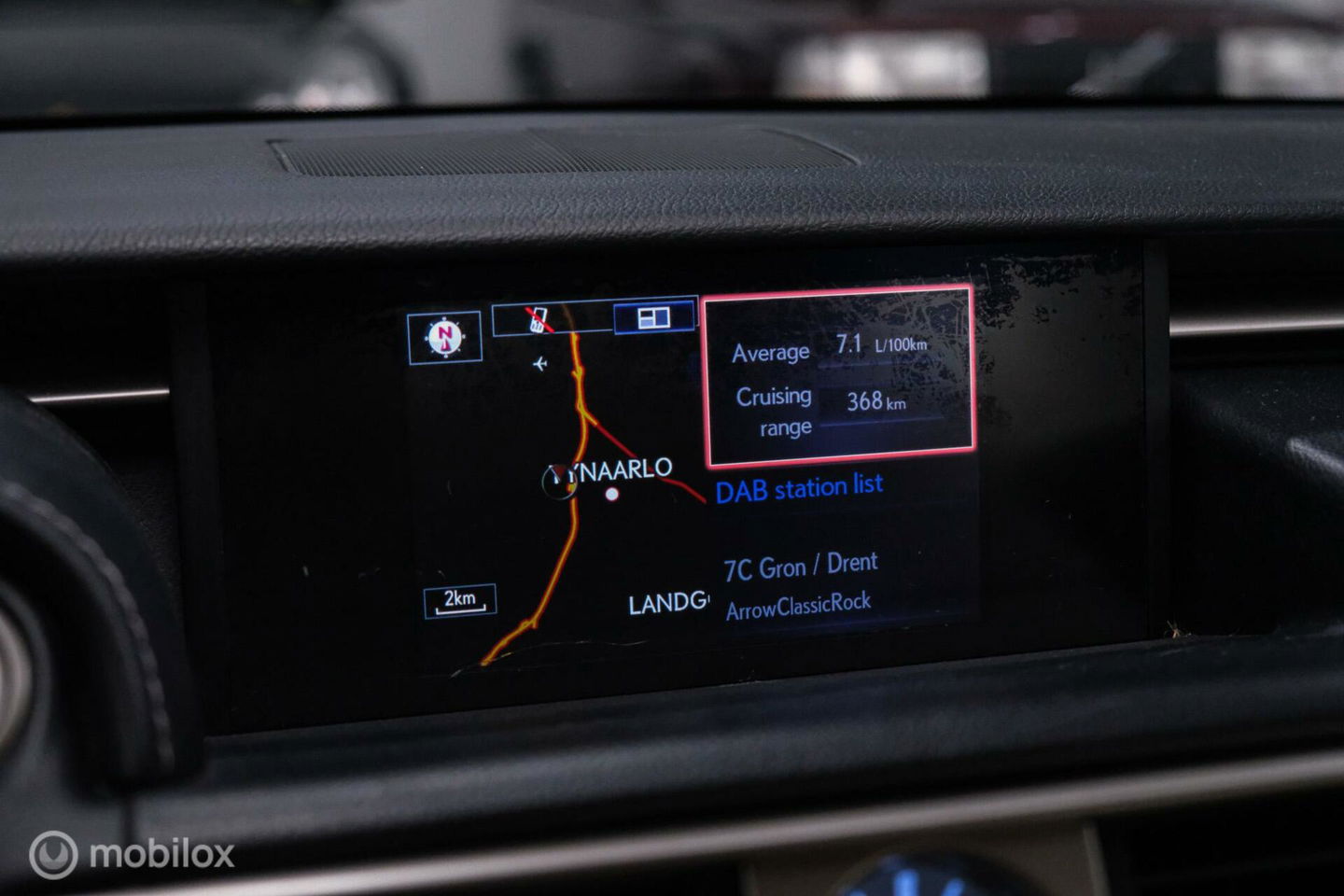 Lexus IS 300h Luxury Line | Dealer OH | Camera | Stoel + stuurwiel verwarming | Clima | LED | rijklaarprijs |