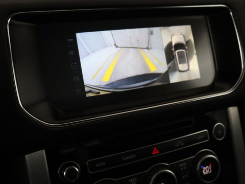 Land Rover Range Rover 4.4 SDV8 Autobiography | Panoramadak | Adaptive cruise | Leder | Meridian | 360 camera | Stoelventilatie | Head-Up | Massage