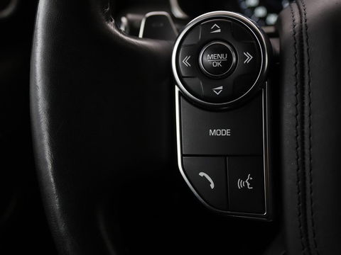 Land Rover Range Rover 4.4 SDV8 Autobiography | Panoramadak | Adaptive cruise | Leder | Meridian | 360 camera | Stoelventilatie | Head-Up | Massage