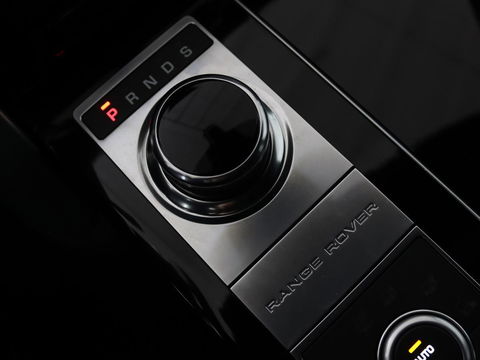 Land Rover Range Rover 4.4 SDV8 Autobiography | Panoramadak | Adaptive cruise | Leder | Meridian | 360 camera | Stoelventilatie | Head-Up | Massage