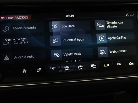 Land Rover Range Rover 4.4 SDV8 Autobiography | Panoramadak | Adaptive cruise | Leder | Meridian | 360 camera | Stoelventilatie | Head-Up | Massage