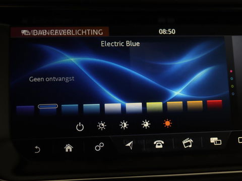 Land Rover Range Rover 4.4 SDV8 Autobiography | Panoramadak | Adaptive cruise | Leder | Meridian | 360 camera | Stoelventilatie | Head-Up | Massage