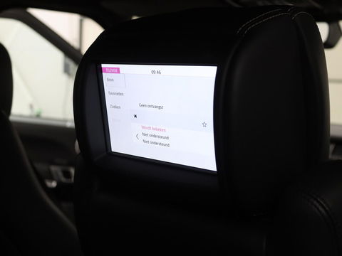 Land Rover Range Rover 4.4 SDV8 Autobiography | Panoramadak | Adaptive cruise | Leder | Meridian | 360 camera | Stoelventilatie | Head-Up | Massage