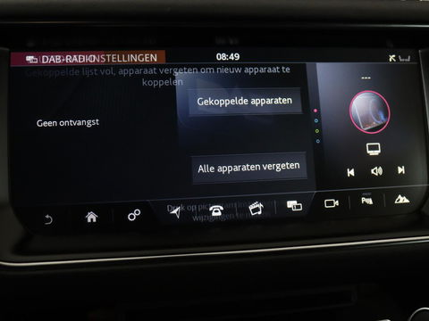 Land Rover Range Rover 4.4 SDV8 Autobiography | Panoramadak | Adaptive cruise | Leder | Meridian | 360 camera | Stoelventilatie | Head-Up | Massage