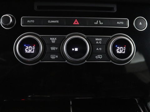 Land Rover Range Rover 4.4 SDV8 Autobiography | Panoramadak | Adaptive cruise | Leder | Meridian | 360 camera | Stoelventilatie | Head-Up | Massage