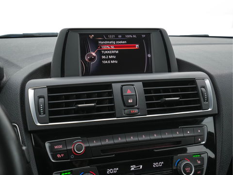 BMW 1-serie 118d M-Sport-Pack *SPORT-SEATS | FULL-LED | MICROFIBRE | HEATED-SEATS | ECC | PDC | CRUISE | 17''ALU*