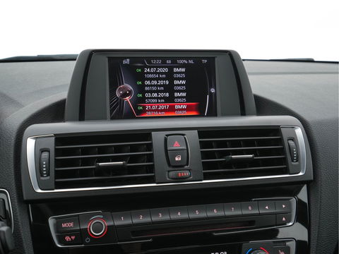 BMW 1-serie 118d M-Sport-Pack *SPORT-SEATS | FULL-LED | MICROFIBRE | HEATED-SEATS | ECC | PDC | CRUISE | 17''ALU*