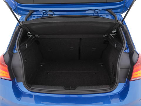 BMW 1-serie 118d M-Sport-Pack *SPORT-SEATS | FULL-LED | MICROFIBRE | HEATED-SEATS | ECC | PDC | CRUISE | 17''ALU*