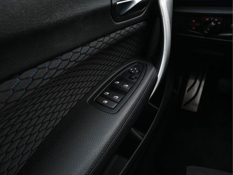 BMW 1-serie 118d M-Sport-Pack *SPORT-SEATS | FULL-LED | MICROFIBRE | HEATED-SEATS | ECC | PDC | CRUISE | 17''ALU*