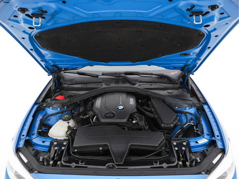 BMW 1-serie 118d M-Sport-Pack *SPORT-SEATS | FULL-LED | MICROFIBRE | HEATED-SEATS | ECC | PDC | CRUISE | 17''ALU*