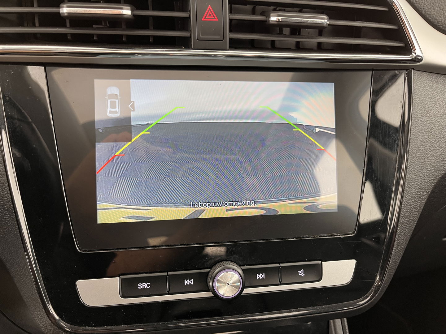 MG ZS EV Luxury 45 kWh (INCL-BTW) *PANO | FULL-LEATHER | CCS-FASTLOADER | KEYLESS | NAVI-FULLMAP | ADAPTIVE-CRUISE | CAMERA | HEATED-SPORTSEATS | CARPLAY | BLINDSPOT | DAB | LANE-ASSIST | 17"ALU*