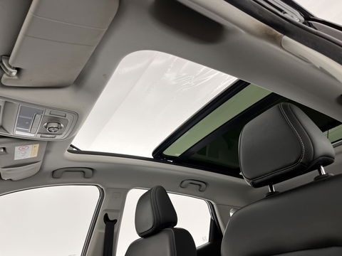 MG ZS EV Luxury 45 kWh (INCL-BTW) *PANO | FULL-LEATHER | CCS-FASTLOADER | KEYLESS | NAVI-FULLMAP | ADAPTIVE-CRUISE | CAMERA | HEATED-SPORTSEATS | CARPLAY | BLINDSPOT | DAB | LANE-ASSIST | 17"ALU*