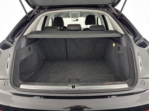 Audi Q3 2.0 TDI Quattro Pro Line S-Line Aut. *NAVI-FULLMAP | XENON-PLUS | SPORT-SEATS | ECC | HEATED-SEATS | KEYLESS | AUDI-MULTIMEDIA | PDC | PRIVACY-GLASS | TOWBAR | 17''ALU*