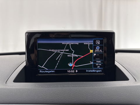 Audi Q3 2.0 TDI Quattro Pro Line S-Line Aut. *NAVI-FULLMAP | XENON-PLUS | SPORT-SEATS | ECC | HEATED-SEATS | KEYLESS | AUDI-MULTIMEDIA | PDC | PRIVACY-GLASS | TOWBAR | 17''ALU*