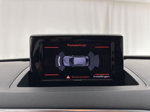 Audi Q3 2.0 TDI Quattro Pro Line S-Line Aut. *NAVI-FULLMAP | XENON-PLUS | SPORT-SEATS | ECC | HEATED-SEATS | KEYLESS | AUDI-MULTIMEDIA | PDC | PRIVACY-GLASS | TOWBAR | 17''ALU*