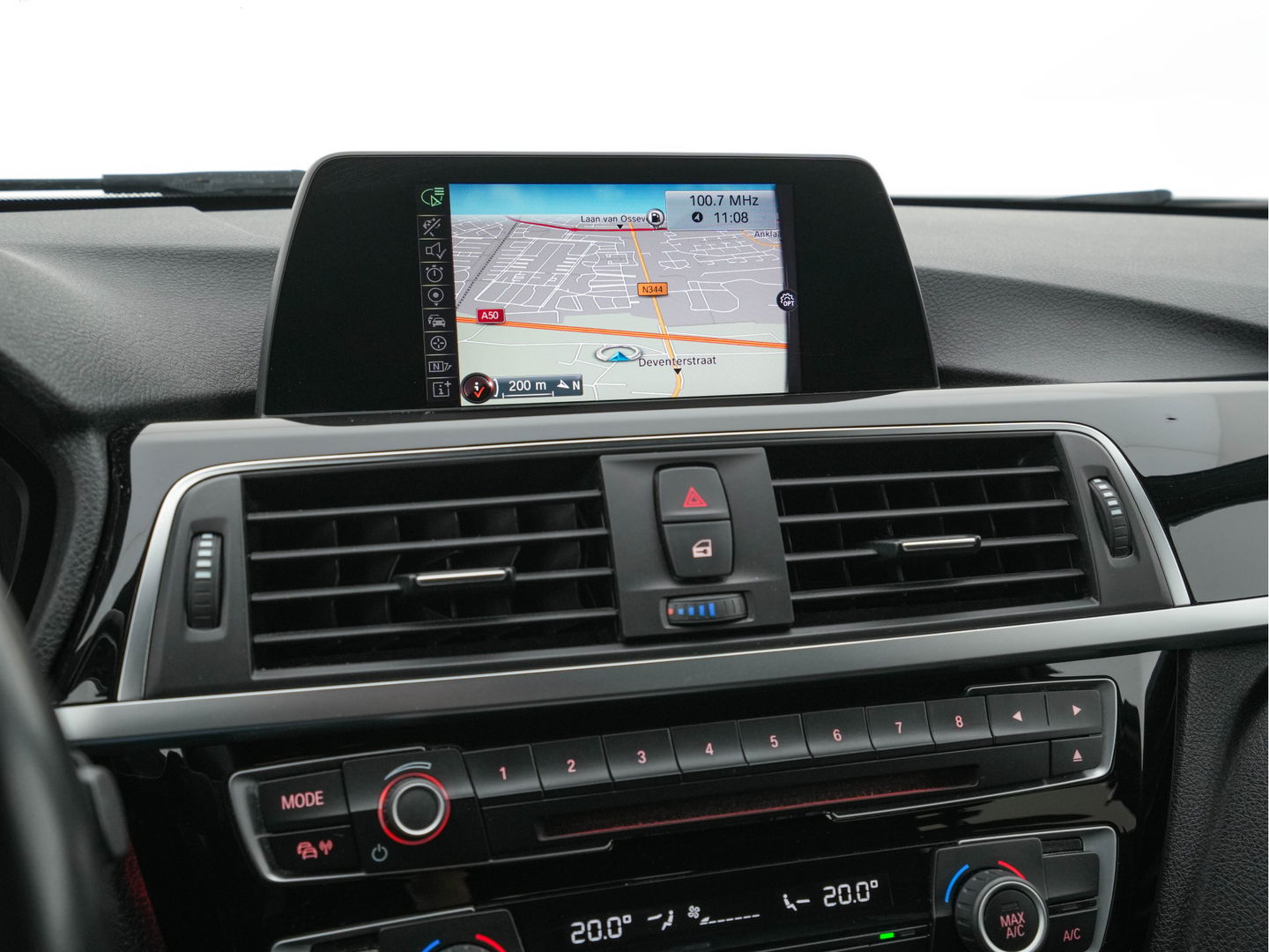 BMW 3 Serie Touring 320d EDE Centennial Executive M-Sport-Pack Aut. *FULL-LED | HARMAN/KARDON-AUDIO | SPORT-SEATS | NAVI-FULLMAP | ECC | KEYLESS | PDC | CRUISE | TOWBAR | 19''ALU*
