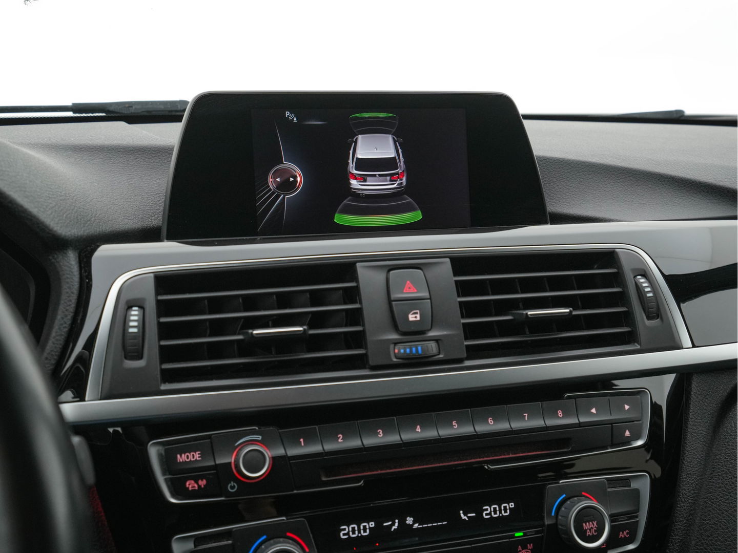 BMW 3 Serie Touring 320d EDE Centennial Executive M-Sport-Pack Aut. *FULL-LED | HARMAN/KARDON-AUDIO | SPORT-SEATS | NAVI-FULLMAP | ECC | KEYLESS | PDC | CRUISE | TOWBAR | 19''ALU*