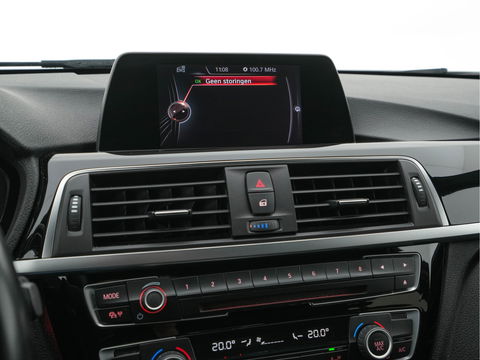 BMW 3 Serie Touring 320d EDE Centennial Executive M-Sport-Pack Aut. *FULL-LED | HARMAN/KARDON-AUDIO | SPORT-SEATS | NAVI-FULLMAP | ECC | KEYLESS | PDC | CRUISE | TOWBAR | 19''ALU*