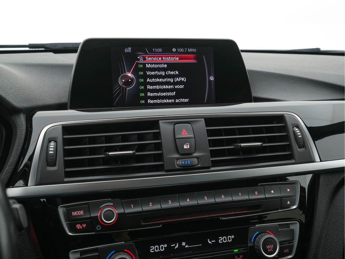 BMW 3 Serie Touring 320d EDE Centennial Executive M-Sport-Pack Aut. *FULL-LED | HARMAN/KARDON-AUDIO | SPORT-SEATS | NAVI-FULLMAP | ECC | KEYLESS | PDC | CRUISE | TOWBAR | 19''ALU*