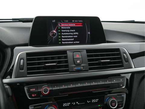 BMW 3 Serie Touring 320d EDE Centennial Executive M-Sport-Pack Aut. *FULL-LED | HARMAN/KARDON-AUDIO | SPORT-SEATS | NAVI-FULLMAP | ECC | KEYLESS | PDC | CRUISE | TOWBAR | 19''ALU*