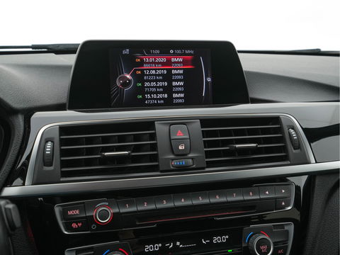BMW 3 Serie Touring 320d EDE Centennial Executive M-Sport-Pack Aut. *FULL-LED | HARMAN/KARDON-AUDIO | SPORT-SEATS | NAVI-FULLMAP | ECC | KEYLESS | PDC | CRUISE | TOWBAR | 19''ALU*