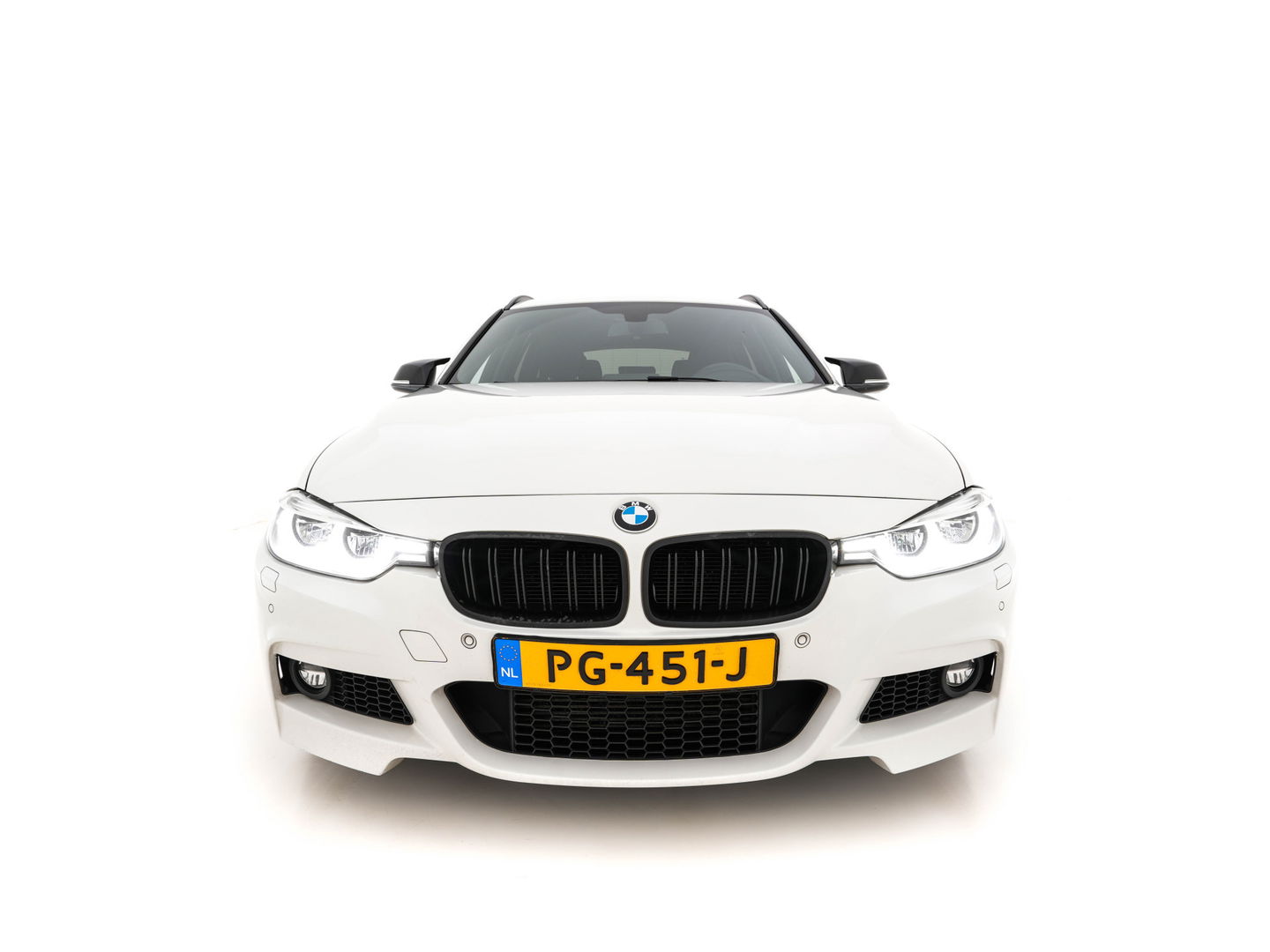 BMW 3 Serie Touring 320d EDE Centennial Executive M-Sport-Pack Aut. *FULL-LED | HARMAN/KARDON-AUDIO | SPORT-SEATS | NAVI-FULLMAP | ECC | KEYLESS | PDC | CRUISE | TOWBAR | 19''ALU*