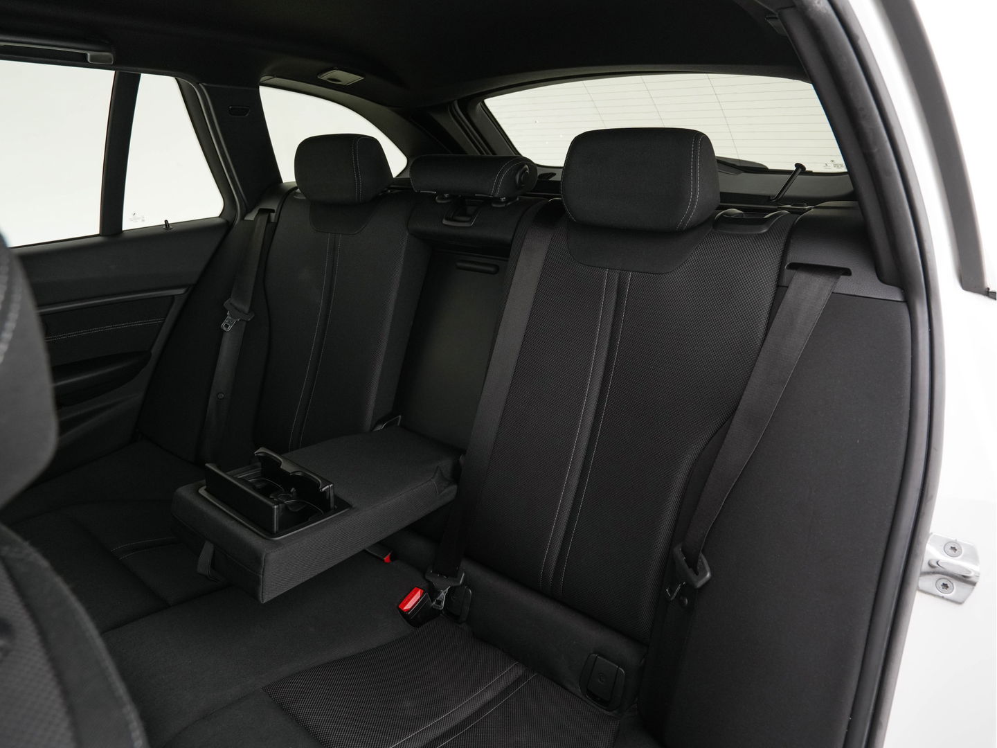 BMW 3 Serie Touring 320d EDE Centennial Executive M-Sport-Pack Aut. *FULL-LED | HARMAN/KARDON-AUDIO | SPORT-SEATS | NAVI-FULLMAP | ECC | KEYLESS | PDC | CRUISE | TOWBAR | 19''ALU*