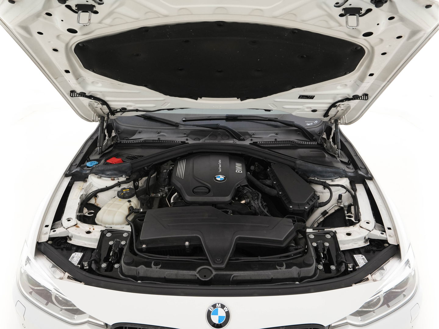BMW 3 Serie Touring 320d EDE Centennial Executive M-Sport-Pack Aut. *FULL-LED | HARMAN/KARDON-AUDIO | SPORT-SEATS | NAVI-FULLMAP | ECC | KEYLESS | PDC | CRUISE | TOWBAR | 19''ALU*