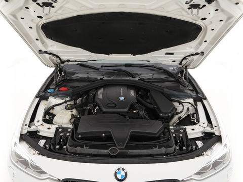 BMW 3 Serie Touring 320d EDE Centennial Executive M-Sport-Pack Aut. *FULL-LED | HARMAN/KARDON-AUDIO | SPORT-SEATS | NAVI-FULLMAP | ECC | KEYLESS | PDC | CRUISE | TOWBAR | 19''ALU*