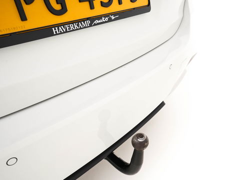BMW 3 Serie Touring 320d EDE Centennial Executive M-Sport-Pack Aut. *FULL-LED | HARMAN/KARDON-AUDIO | SPORT-SEATS | NAVI-FULLMAP | ECC | KEYLESS | PDC | CRUISE | TOWBAR | 19''ALU*