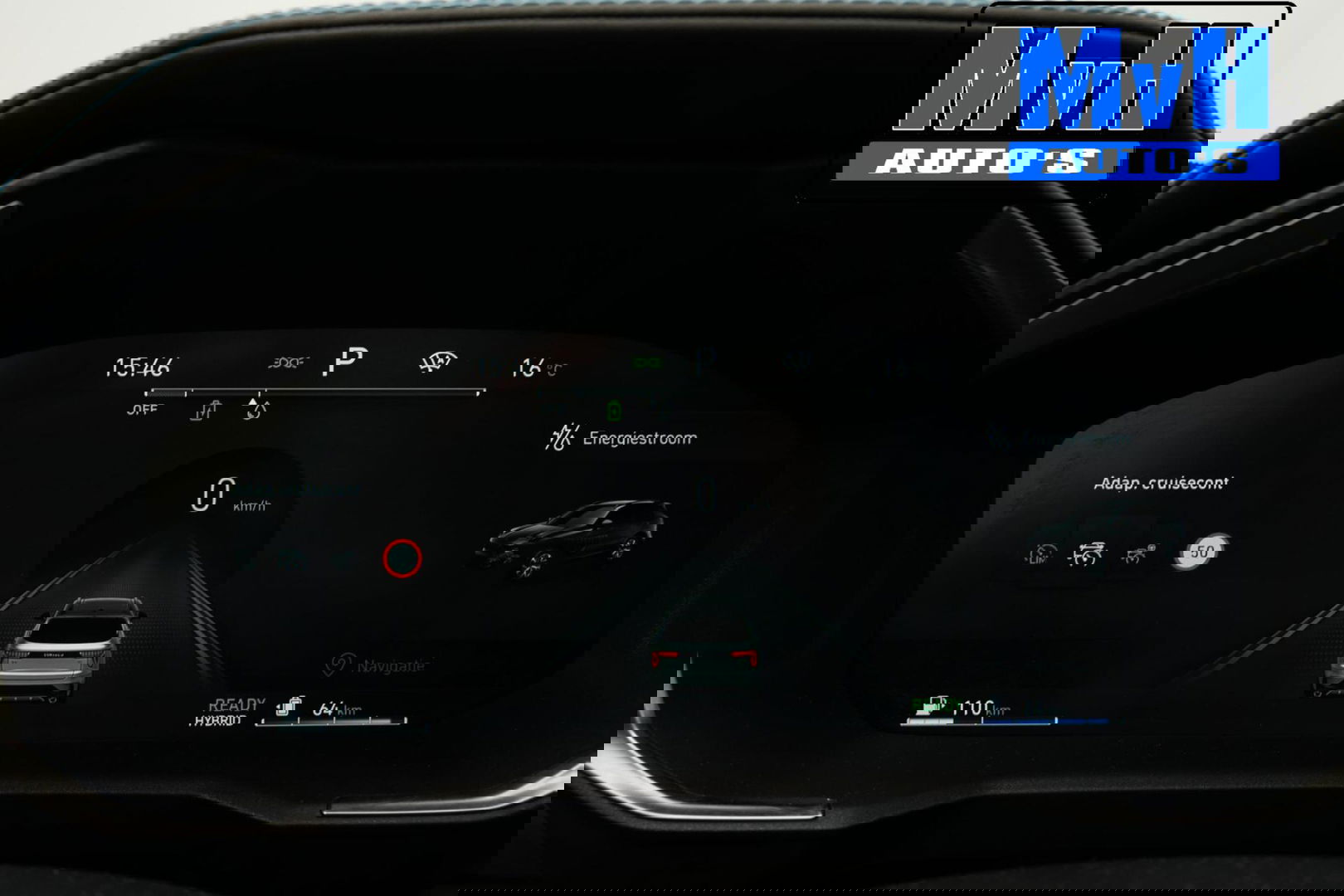 Lynk & Co 01 1.5 Plug-in Hybride|ZWARTE.HEMEL|360ÂșCAM|PANO|NAP