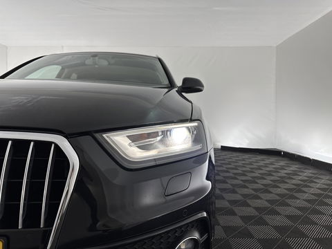 Audi Q3 2.0 TDI Quattro Pro Line S-Line Aut. *NAVI-FULLMAP | XENON-PLUS | SPORT-SEATS | ECC | HEATED-SEATS | KEYLESS | AUDI-MULTIMEDIA | PDC | PRIVACY-GLASS | TOWBAR | 17''ALU*