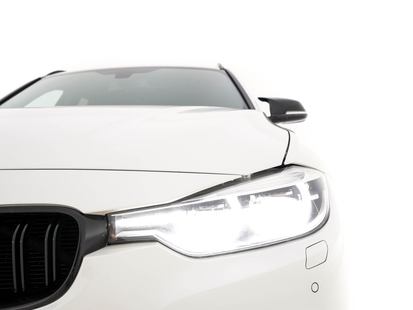 BMW 3 Serie Touring 320d EDE Centennial Executive M-Sport-Pack Aut. *FULL-LED | HARMAN/KARDON-AUDIO | SPORT-SEATS | NAVI-FULLMAP | ECC | KEYLESS | PDC | CRUISE | TOWBAR | 19''ALU*
