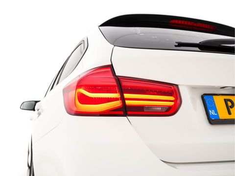 BMW 3 Serie Touring 320d EDE Centennial Executive M-Sport-Pack Aut. *FULL-LED | HARMAN/KARDON-AUDIO | SPORT-SEATS | NAVI-FULLMAP | ECC | KEYLESS | PDC | CRUISE | TOWBAR | 19''ALU*