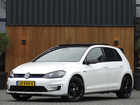 Volkswagen Golf TSI GTE 245PK / GTI R Perf. ed. / LED
