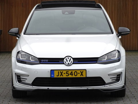 Volkswagen Golf TSI GTE 245PK / GTI R Perf. ed. / LED