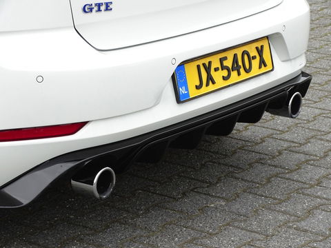 Volkswagen Golf TSI GTE 245PK / GTI R Perf. ed. / LED