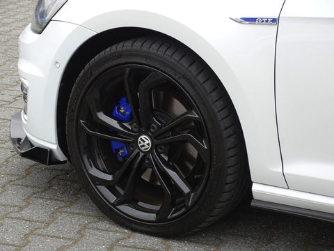 Volkswagen Golf TSI GTE 245PK / GTI R Perf. ed. / LED