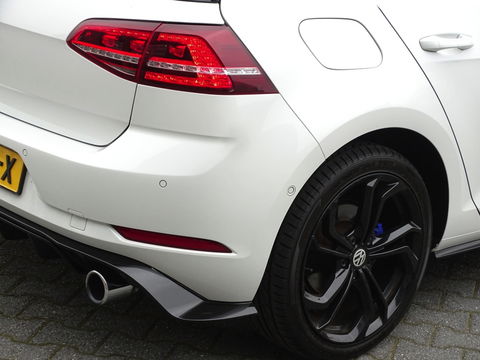 Volkswagen Golf TSI GTE 245PK / GTI R Perf. ed. / LED