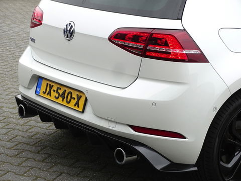 Volkswagen Golf TSI GTE 245PK / GTI R Perf. ed. / LED