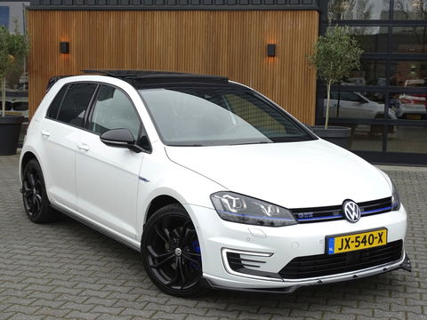 Volkswagen Golf TSI GTE 245PK / GTI R Perf. ed. / LED