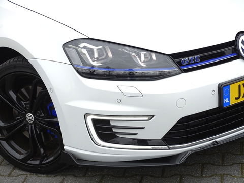 Volkswagen Golf TSI GTE 245PK / GTI R Perf. ed. / LED