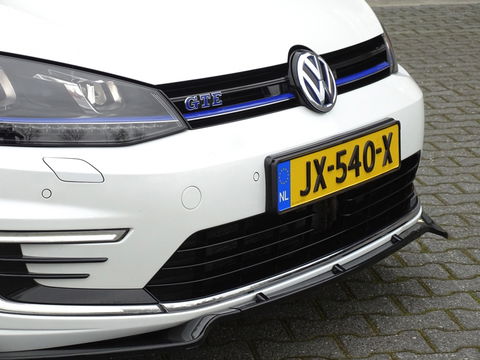 Volkswagen Golf TSI GTE 245PK / GTI R Perf. ed. / LED