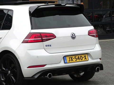 Volkswagen Golf TSI GTE 245PK / GTI R Perf. ed. / LED
