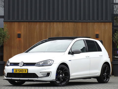Volkswagen Golf TSI GTE 245PK / GTI R Perf. ed. / LED