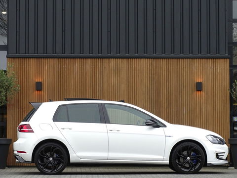 Volkswagen Golf TSI GTE 245PK / GTI R Perf. ed. / LED