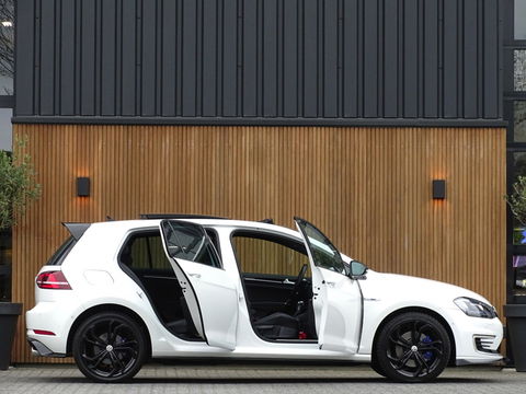 Volkswagen Golf TSI GTE 245PK / GTI R Perf. ed. / LED
