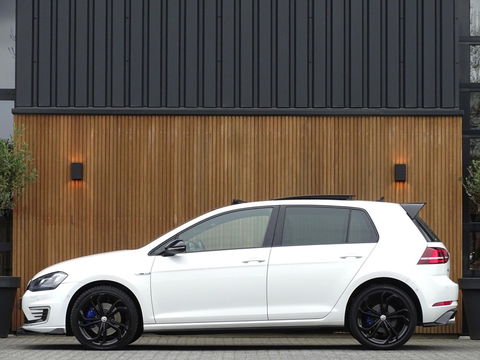 Volkswagen Golf TSI GTE 245PK / GTI R Perf. ed. / LED