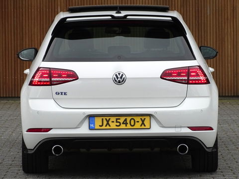 Volkswagen Golf TSI GTE 245PK / GTI R Perf. ed. / LED